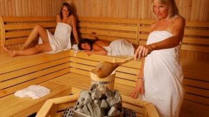Как похудеть в бане