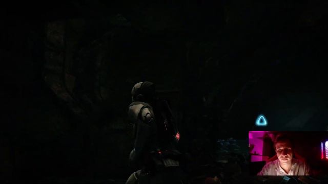 ФИНАЛ MASS EFFECT 1: LEGENDARY EDITION смотреть онлайн