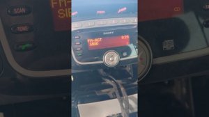 как узнать код от магнитолы форд