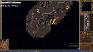 Герои Меча и Магии 3. Учимся играть.