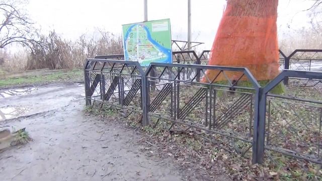 Приехали в Парк Солнечный остров Краснодар прогулка обзор ВЛОГ