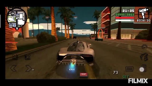 MERCEDES BENZ VISION PACK FOR GTA SA ANDROID|BY MODDING BEAST| смотреть онлайн