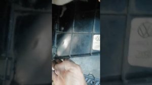 Т 4 вставляем печку на место