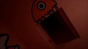 garten of banban 3 тизер trailer