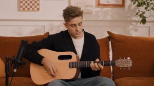 Introducing LAVA ME 4 Spruce 41″ | Huge in Sounds | LAVA MUSIC