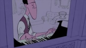 Rhapsody in Blue