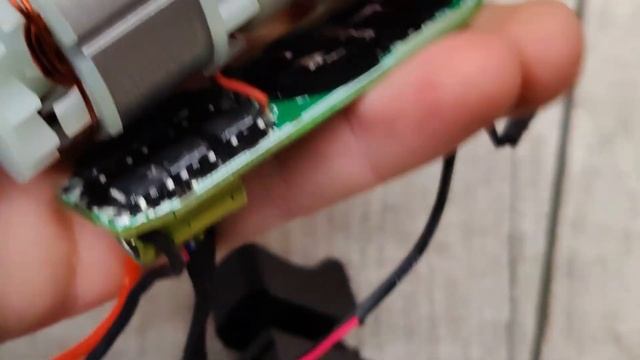 Мощный малыш с быстросъемным патроном! Rokodil Twist 2 Air. смотреть онлайн