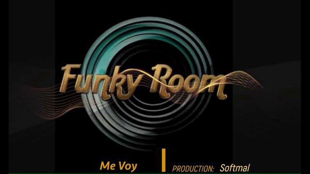 Funky House 