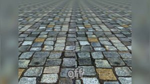 ЧТО ТАКОЕ АНИЗОТРОПНАЯ ФИЛЬТРАЦИЯ ? И MSAA & SSAA ?