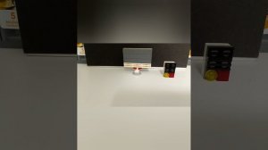 как сделать мини компьютер из лего