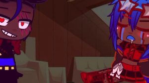 tickle attack||Undertale||underxx||gacha club||skit