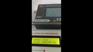 Опыты по взаимодействию катушки с переменным током и катушки с постоянным током, неодимовым магнитом