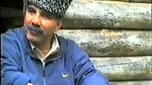 Ashiq Abbas Turabov və Zəlimxan Yaqub (Kepenekci) - 3