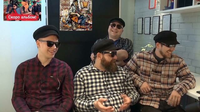 ДОБРО ПОЖАЛОВАТЬ В МУЗЫКАЛЬНУЮ ЛАУНЖ ЗОНУ смотреть онлайн