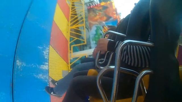 DROP ZONE [Inride] Bordeaux mars 2016 смотреть онлайн
