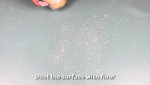 Easiest scones recipe | English raisin scone