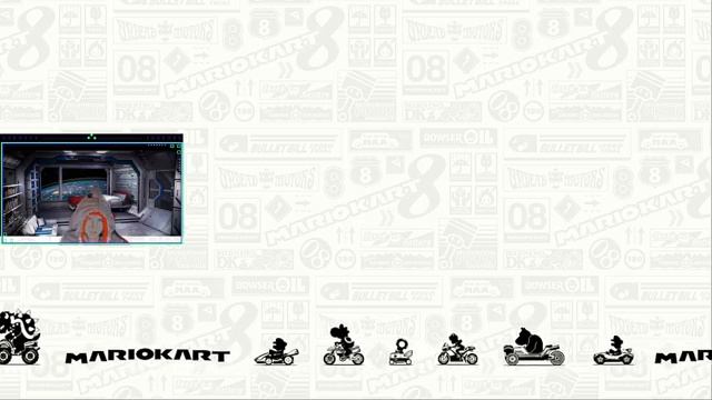 Unbelievable - Wave 4 of Mario Kart 8 Deluxe Booster Pass is Here! смотреть онлайн