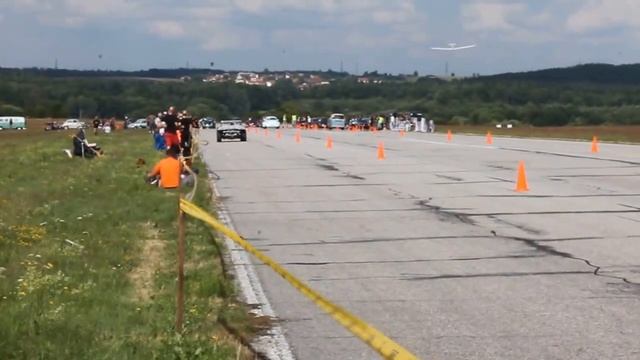 Volkswagen Top Chop vs VW T2 смотреть онлайн