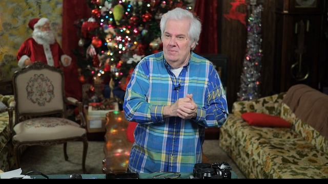 Olympus EM1 II The Secret Buy Peter Gregg смотреть онлайн