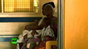 Свалка эл. отходов в Африке (2019) HD