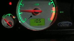 форд мондео 3 бортовой компьютер