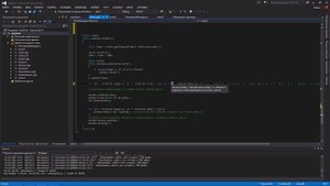 Урок 23 SFML,C++,создание нескольких врагов, список