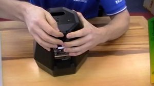 PDXB11 - Yamaha Wireless Bluetooth Portable Speaker