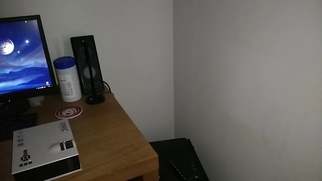 Спрут GADGETS - Обзор на мега китайский проектор UNIC UC40 смотреть онлайн