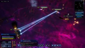 Battlefleet Gothic Armada 2. Обзор механик брони и щитов кораблей.