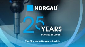 The film about Norgau in English