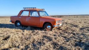 ВАЗ 2101 1984 г.в.🤤