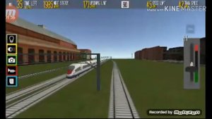 Отправление сапсана эвс1-08 игра евро треин симулятор