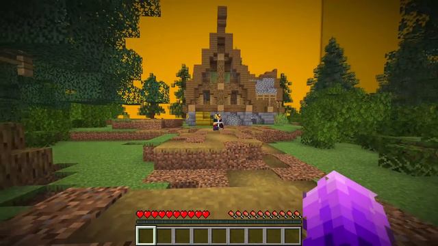 ✅ Райм Попал В Головы ЮТУБЕРОВ в Майнкрафт! смотреть онлайн