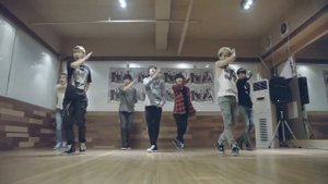 INFINITE "Last Romeo" Dance Practice