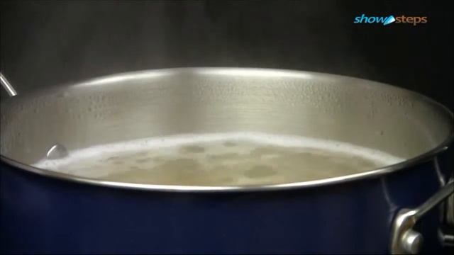 КАК СВАРИТЬ МАКАРОНЫ - КАК ПРИГОТОВИТЬ МАКАРОНЫ смотреть онлайн