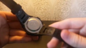 ОБЗОР ЧАСОВ LASIKA W-F77 Watch (Review)