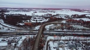 Рязанская область. Город Рыбное.