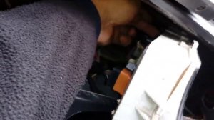 #зарядка #генератор #газель Пропала зарядка.