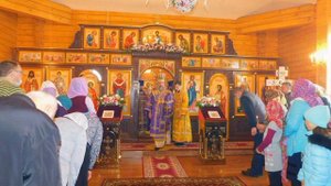 ИЛЬИН ДЕНЬ. Обычаи и приметы.