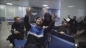 Noize MC !L!VE! (Diss на Хованского)
