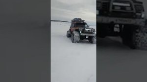 Покатушки с оссоры до Петропавловска Камчатского 1050км 25 часов в одну машину)) Ниссан сафари 1300