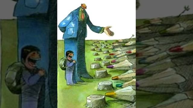 Притча про ноющих и ленивых смотреть онлайн