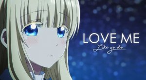 Джульетта из школы-интерната / AMV / Love Me Like You Do