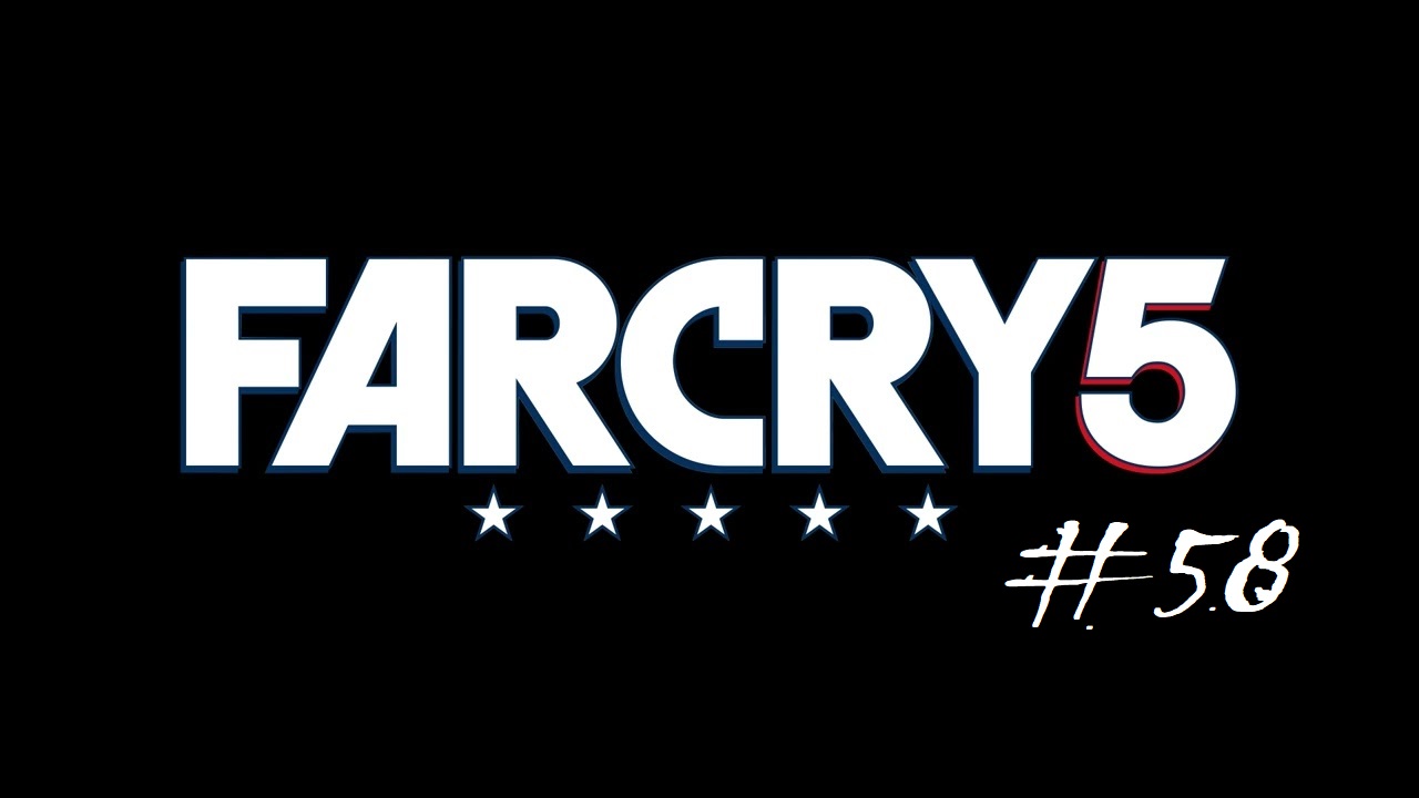 Far Cry 5 #58