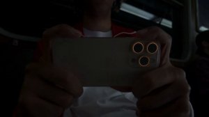 Презентация новинки Apple iPhone 16 Pro