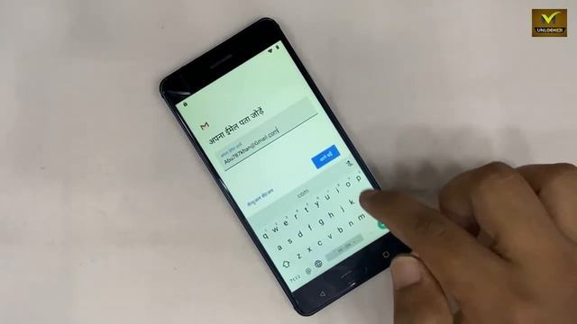 Nokia 6 FRP Bypass Nokia TA (1021) Google Account Bypass