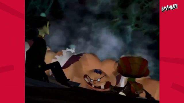 Во что мы играли раньше: Mortal Kombat X, Splinter Cell: Conviction, Psychonauts смотреть онлайн