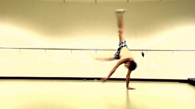 Мои первые Аир Твист в 2000-х! Брейк данс видео смотреть онлайн