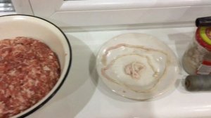 Сыровяленая колбаса в домашних условиях без нитритной соли: Часть 1