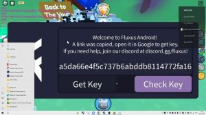 Как скачать инжектор роблокс на телефон флуксус на пет сим х и другие режимы